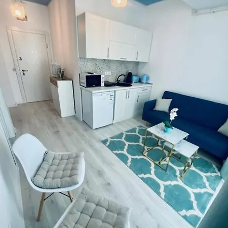 Appartamento By Zev Mediteraneo